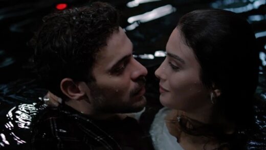 Gözleri KaraDeniz episode 3 online English subtitles