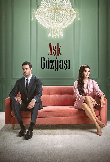 Aşk ve Gözyaşı Season 1 online english subtitles