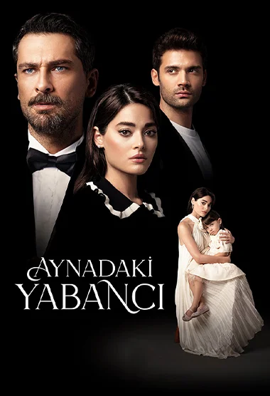 Aynadaki Yabancı Season 1 online with English subtitles