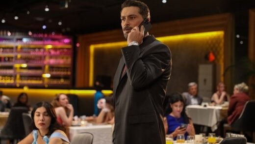 Aynadaki Yabancı episode 1 online English subtitles