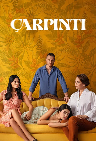 Çarpıntı Season 1 online with English subtitles