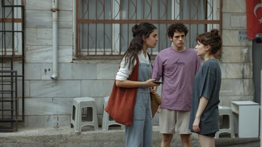 Çarpıntı episode 1 online with English subtitles