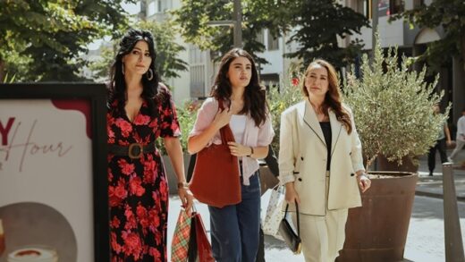 Çarpıntı episode 4 online English subtitles