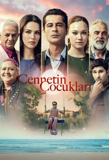 Cennetin Çocukları online english subtitles