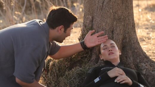 Cennetin Çocukları episode 3 online English subtitles