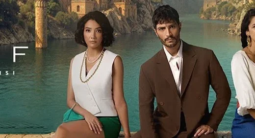 Halef: Köklerin Çağrısı online english subtitles