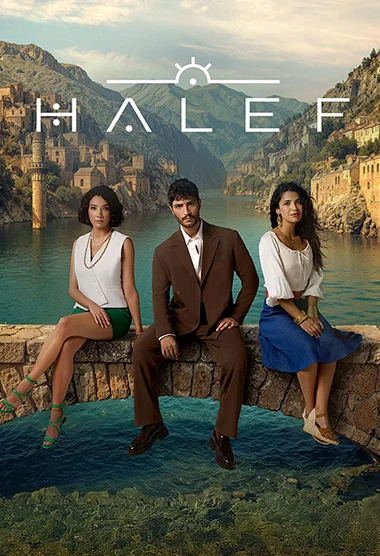 Halef: Köklerin Çağrısı Season 1 online english subtitles