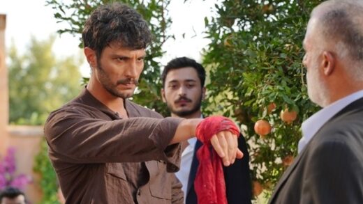 Halef: Köklerin Çağrısı episode 2 online English subtitles