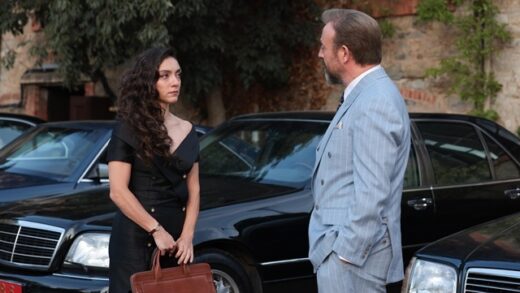 Kral Kaybederse episode 18 online English subtitles