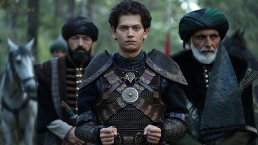 Mehmed: Fetihler Sultanı episode 51 english subtitles