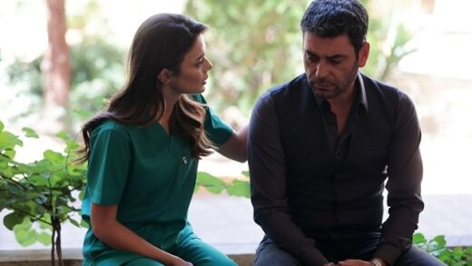 Uzak Şehir episode 30 english subtitles