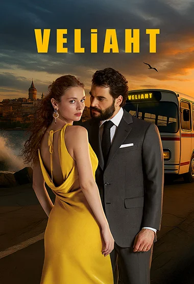 Veliaht Season 1 online english subtitles
