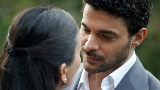 Gözleri KaraDeniz episode 6 online English subtitles