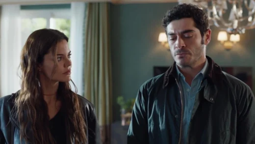 Sahtekarlar episode 3 online with English subtitles