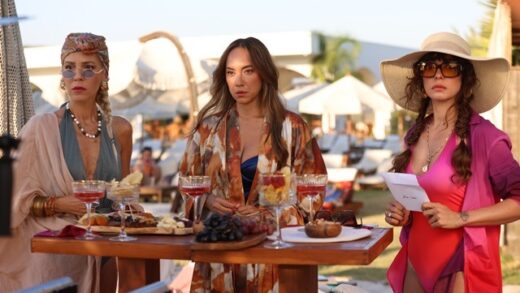 Ben Leman episode 1 online English subtitles