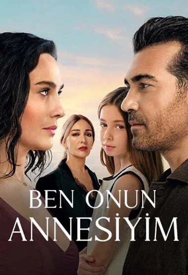 Ben Onun Annesiyim Season 1 online english subtitles