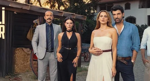 Bereketli Topraklar online with English subtitles