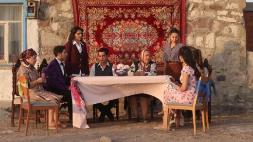 Cennetin Çocukları episode 5 online English subtitles