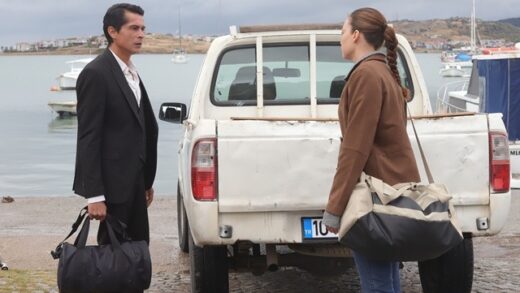 Cennetin Çocukları episode 6 online English subtitles