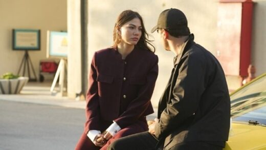 Eșref Rüya episode 21 online English subtitles