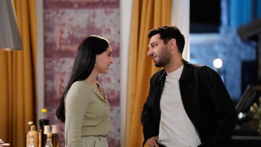 Güller ve Günahlar episode 7 online with English subtitles