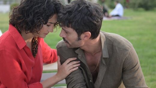 Halef: Köklerin Çağrısı episode 4 online English subtitles