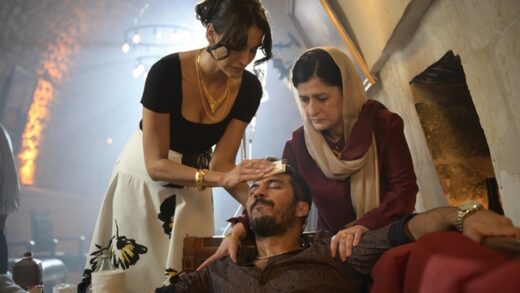 Halef: Köklerin Çağrısı episode 5 online English subtitles