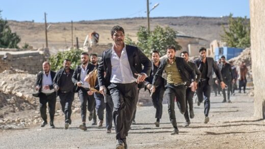 Halef: Köklerin Çağrısı episode 6 online English subtitles