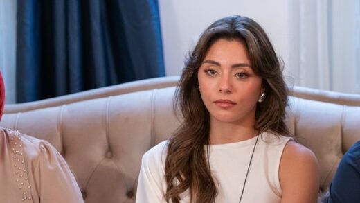 Kızılcık Şerbeti episode 108 english subtitles