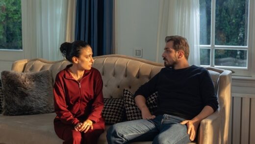 Kızılcık Şerbeti episode 109 english subtitles