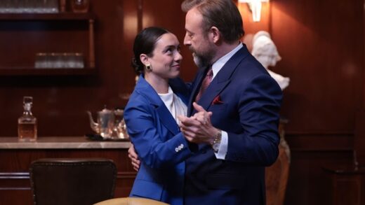 Kral Kaybederse episode 21 online English subtitles