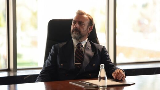 Kral Kaybederse episode 22 online English subtitles