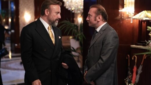 Kral Kaybederse episode 24 online English subtitles