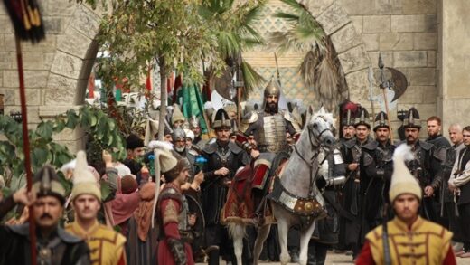 Mehmed: Fetihler Sultanı episode 53 english subtitles