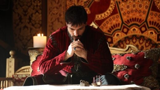 Mehmed: Fetihler Sultanı episode 55 english subtitles