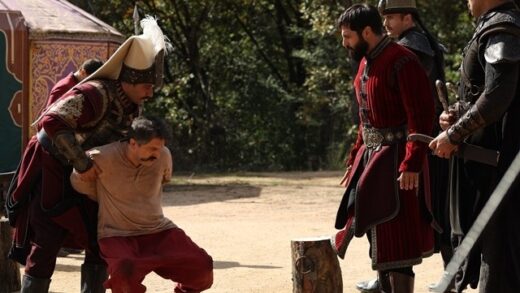 Mehmed: Fetihler Sultanı episode 56 english subtitles