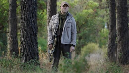 Teşkilat episode 152 english subtitles