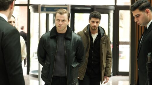 Teşkilat episode 154 english subtitles