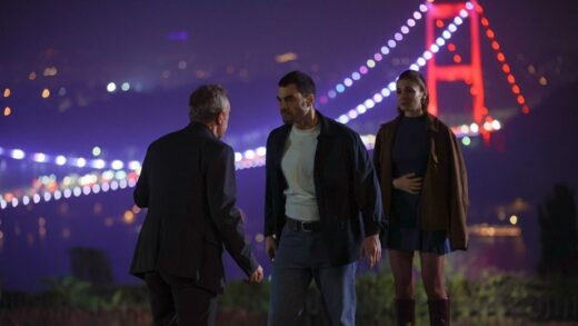 Veliaht episode 9 online English subtitles