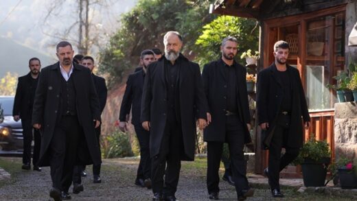 Gözleri KaraDeniz online episode 14 English subtitles