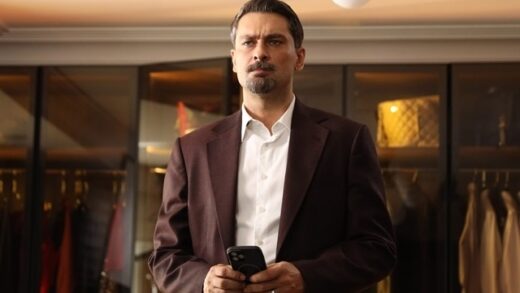 Aynadaki Yabancı episode 6 online English subtitles