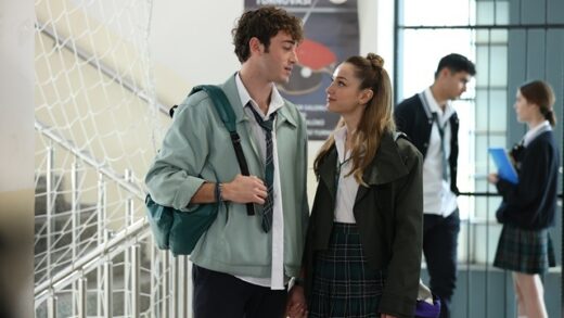 Ben Leman episode 10 online English subtitles