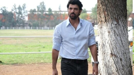 Bereketli Topraklar episode 5 online with English subtitles