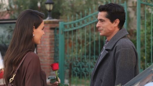 Cennetin Çocukları episode 11 online English subtitles