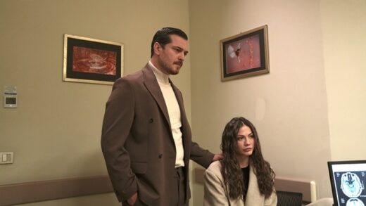 Eșref Rüya episode 22 online English subtitles