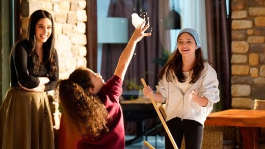 Güller ve Günahlar episode 5 online with English subtitles