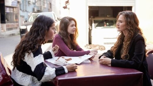 Güller ve Günahlar episode 8 online with English subtitles