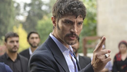 Halef: Köklerin Çağrısı episode 10 online English subtitles