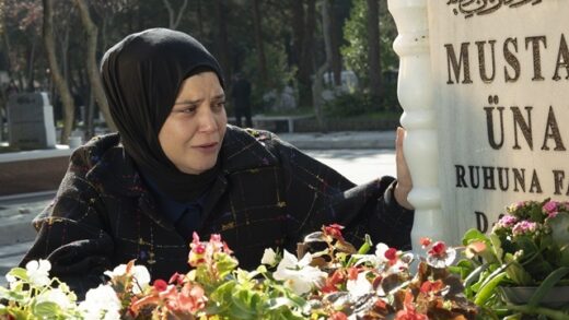 Kızılcık Şerbeti episode 114 english subtitles