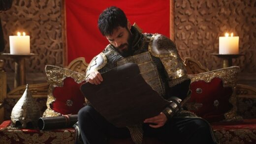 Mehmed: Fetihler Sultanı episode 57 english subtitles